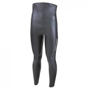 Mares Apnea Instinct 17 - Pantalones Unisex, Color Negro, Talla S1