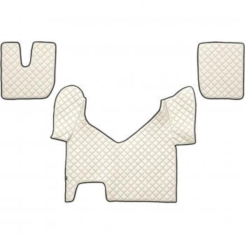 Alfombra moldeada F-CORE FL27 CHAMP - Alfombrillas de alta calidad, diseño ergonómico, fabricadas con materiales resistentes y duraderos, antideslizantes, fáciles de limpiar, ideales para uso en interiores y exteriores