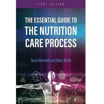 Comprehensive Nutrition Care Process Handbook
