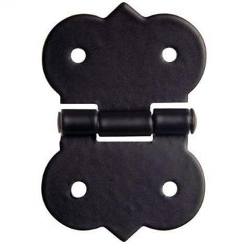 Tortajada 1364D300 - Bisagra Mariposa 23X40 Mm