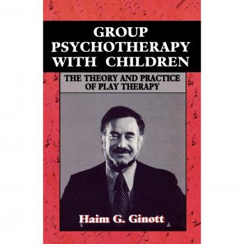 Children's Group Psychotherapy: Theory and Practice of Play Therapy (Master Work)