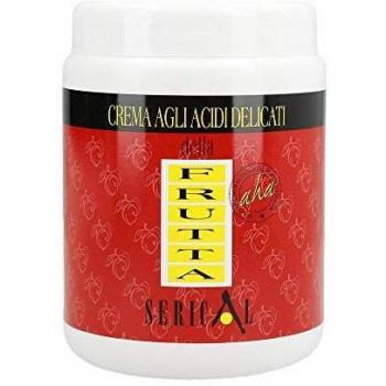 Kallos Frutta Mascarilla - 1000 ml
