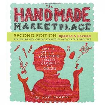Handmade Marketplace, 2nd Edition, The