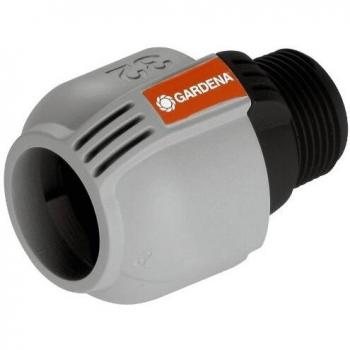 Gardena 2769-U Conector, Estándar