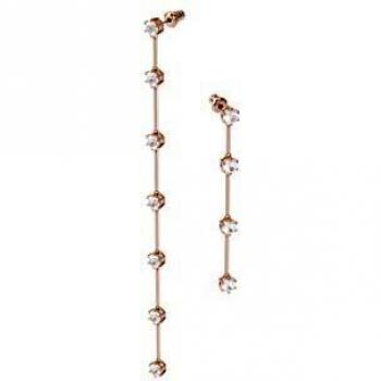 Pendientes Swarovski de constella 5609707 mujer