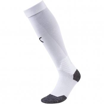 Calcetines Puma Liga Hombre Blancos Talla 43/47
