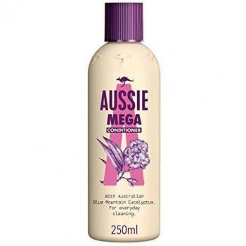 6 x Aussie Conditioner Mega Instant 250ml