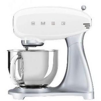 Robot de cocina SMEG SMF02WHEU - Blanco