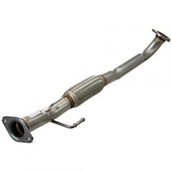 Tubo de escape delantero BM Catalysts para Fiat Doblo 1.9 JTD (Referencia: BM70403)