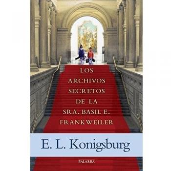 Archivos secretos De La Sra. Basil E. fr