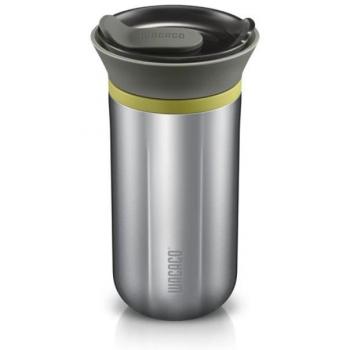 Cafetera portátil Wacaco Cuppamoka - Diseño compacto y fácil de usar