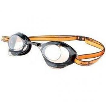Mad Wave Turbo Racer II Swimming Goggles