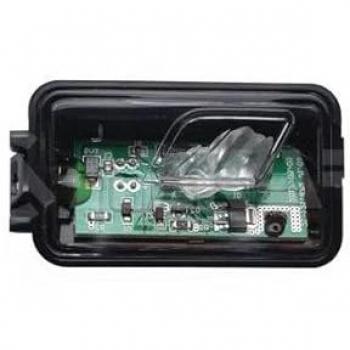 Lámpara de fuego de acceso ALKAR AUTOMOTIVE S.A. para VOLKSWAGEN Tiguan, Piloto intermitente ALKAR 6206147, Piloto intermitente derecho ALKAR 6206147