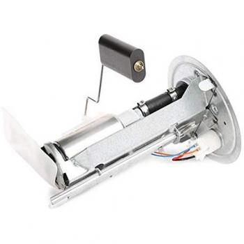 Unidad de alimentación de combustible RIDEX 1382F0141 3.1 bar para FORD Fiesta y Puma