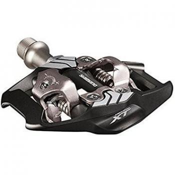 Shimano PDM8020 - Pedales Xt Ed Pdm8020 Spd