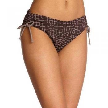 Bestform - Braguitas para mujer, talla 42, color Marrón