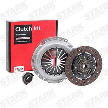 Kit de embrague STARK SKCK-0100092 - Kit completo de embrague con componentes de alta calidad