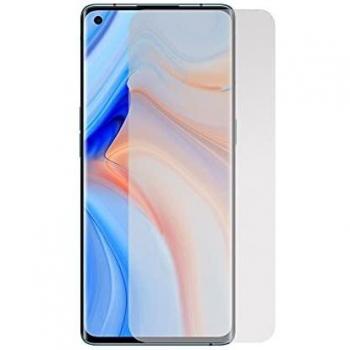 Todotumovil Protector de Pantalla OPPO Reno 4 5G de Cristal Templado Vidrio 9H para movil