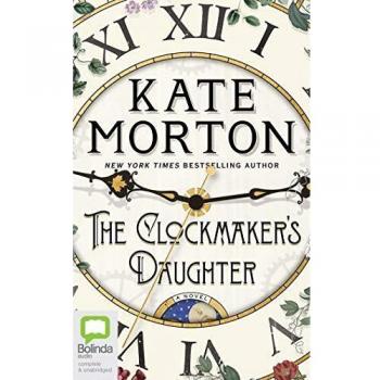 The Clockmaker's Daughter