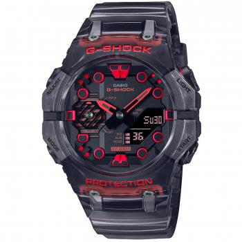 Casio G-Shock GA-B001G-1AER Men's Watch (Ø 43 mm) - 46mm Quartz Watch, One Size