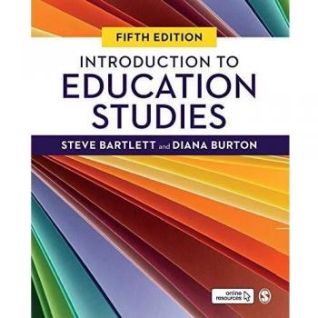 Introduction to Education Studies