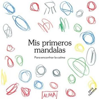 Mis primeros mandalas (Col. Hobbies