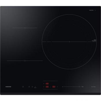 Placa de Inducción Samsung NZ63C4036GK/U1