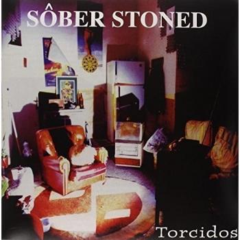 Sôber Stoned: Torcidos [Vinilo] - Sober