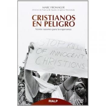 Cristianos en peligro