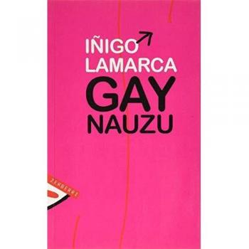 Gay nauzu