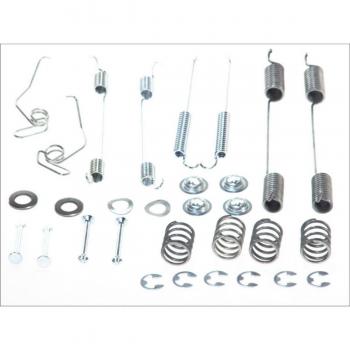 Juego de accesorios zapatas de freno QUICK BRAKE 105-0642