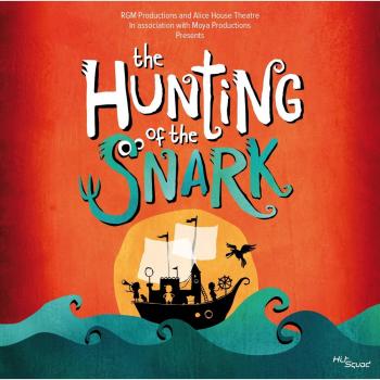 The Hunting of the Snark - Ost