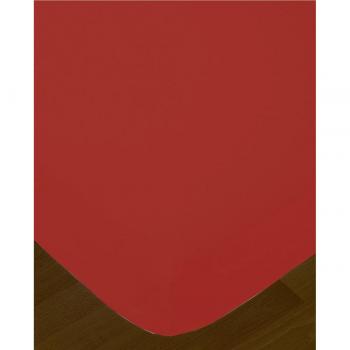 Bajera Ajustable Rojo COLVIHOME para Cama de 150 cm, características: material suave y resistente, fácil de colocar, ajuste perfecto, lavable a máquina