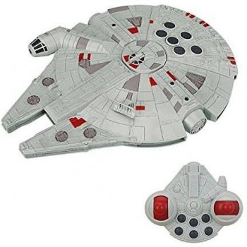 MTW Toys - Robot electrónico Star Wars, para 1 Jugador
