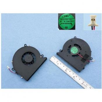 Ventilador para portátil serie Pavilion Dv7