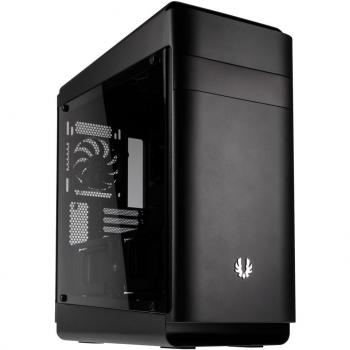 BitFenix Shogun Negro - Caja/Torre