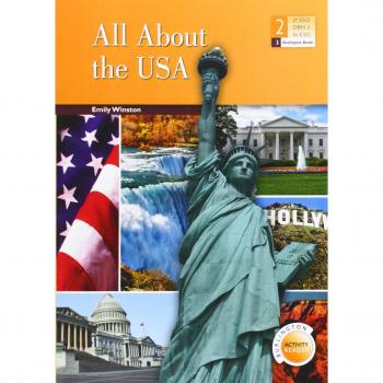 All about usa 2 eso - BURLINGTON