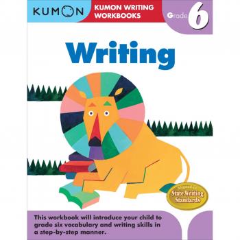 Writing, Grade 6