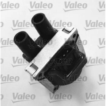 Bobina de encendido VALEO 245138