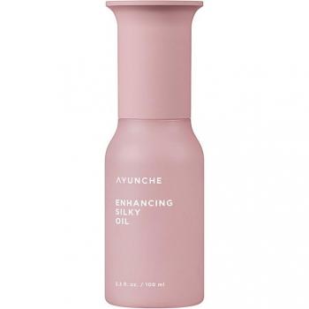 Silky Hair Enhancing Oil - 100 ml