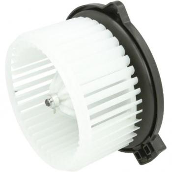 Ventilador interior habitáculo THERMOTEC DD2001TT con características de alta eficiencia, diseño compacto, bajo nivel de ruido y fácil instalación