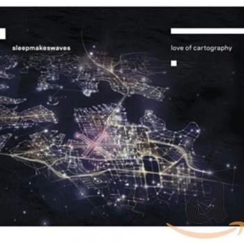 Love Of Cartography