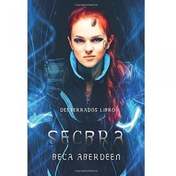 Secbra: Secretos y romance en un futuro que te hará reflexionar.: Volume 1