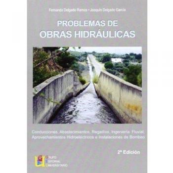 Problemas Obras Hidráulicas - 2ª Edición