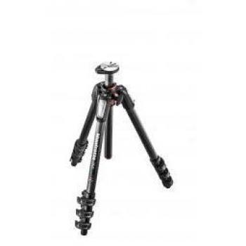 Trípode Manfrotto MT055CXPRO4 Carbon Fiber