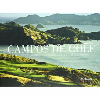 Campos de golf del mundo