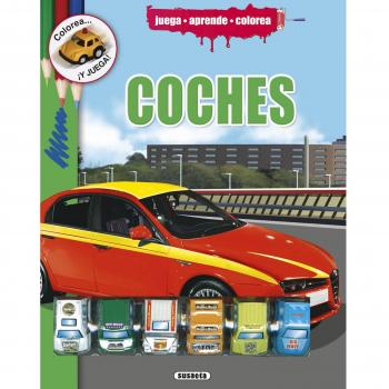 Coches - SUSAETA, EQUIPO