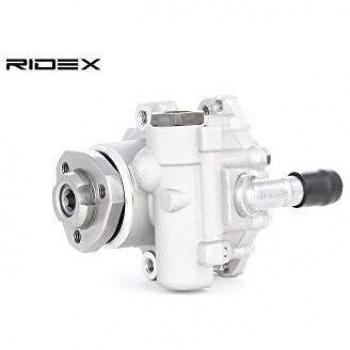 Ridex 12H0013 - Bomba hidráulica de dirección
