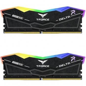 Team Group T-Force Delta RGB DDR5 6000MHz 64GB 2x32GB CL38