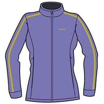 Trangoworld Chaqueta YANZA